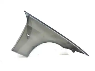 Pezzo di ricambio per auto di seconda mano parafango anteriore sinistro per bmw serie 1 berlina (e81/e87) 1.6 16v cat riferimenti oem iam 41355a55af3  