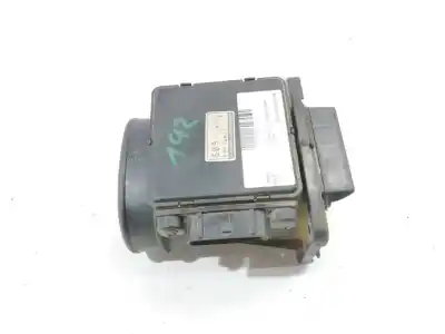 Автозапчастина б/у витратомір повітря для mitsubishi montero (v60/v70) 3.5 gdi gls kaiteki (5-ptas) посилання на oem iam est06071  