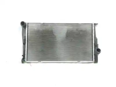 Peça sobressalente para automóvel em segunda mão radiador de água por bmw x1 (e84) x1 xdrive 18d referências oem iam 3094174
