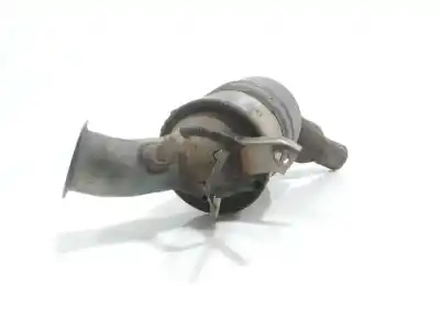 Pezzo di ricambio per auto di seconda mano catalizzatore per bmw x1 (e84) x1 xdrive 18d riferimenti oem iam 648812  