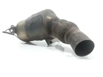Pezzo di ricambio per auto di seconda mano catalizzatore per bmw x1 (e84) x1 xdrive 18d riferimenti oem iam 648812  