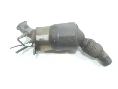 Peça sobressalente para automóvel em segunda mão catalisador por bmw x1 (e84) x1 xdrive 18d referências oem iam 648812