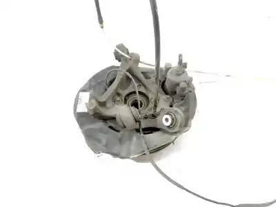 Peça sobressalente para automóvel em segunda mão manga de eixo traseira esquerda por bmw x1 (e84) x1 xdrive 18d referências oem iam 6788049