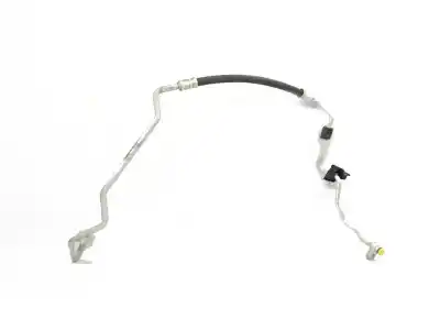 Peça sobressalente para automóvel em segunda mão tubos de ar condicionado por bmw x1 (e84) x1 xdrive 18d referências oem iam 9223319