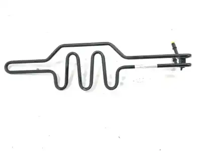 Peça sobressalente para automóvel em segunda mão radiador de óleo de direção por bmw serie 3 berlina (e90) 318d referências oem iam 7522050