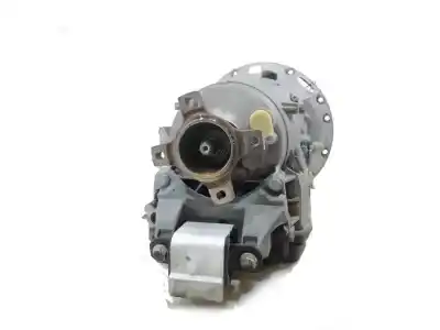 Pièce détachée automobile d'occasion BOÎTE DE VITESSES pour MERCEDES-BENZ SPRINTER II KOMBI  Références OEM IAM 722685  