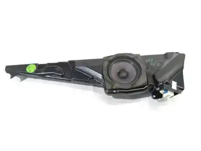 Tweedehands auto-onderdeel luidspreker voor bmw 5 (e39) 530 d oem iam-referenties 2752555962  