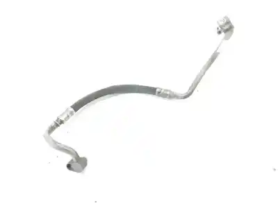 Peça sobressalente para automóvel em segunda mão tubos de ar condicionado por volkswagen passat berlina (3c2) highline referências oem iam 3c0820721m