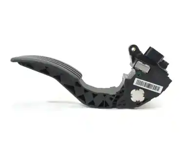 Second-hand car spare part accelerator pedal for renault megane iii berlina 5 p f9q872 oem iam references 180020022  