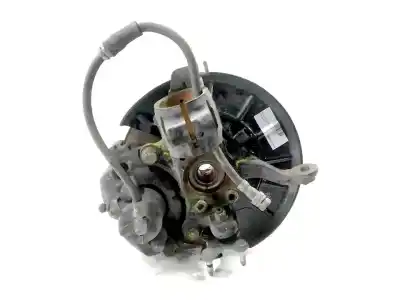 Автозапчастина б/у передній лівий культ для audi a3 (8p) a3 посилання на oem iam   