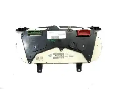 Peça sobressalente para automóvel em segunda mão quadrante por renault clio ii (bb_, cb_) 1.4 16v (b/cb0p, bb13) referências oem iam 8200276529  