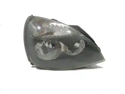 Автозапчастина б/у ПРАВА ФА для RENAULT CLIO II (BB_, CB_)  Посилання на OEM IAM 15601800  