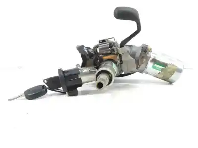 Pezzo di ricambio per auto di seconda mano PIANTONE DELLO STERZO per RENAULT CLIO II (BB_, CB_)  Riferimenti OEM IAM 6900000319  