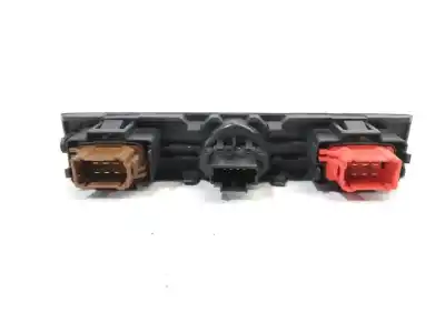 Peça sobressalente para automóvel em segunda mão interruptor 4 piscas - emergência por renault clio ii (bb_, cb_) 1.4 16v (b/cb0p, bb13) referências oem iam 8200071224