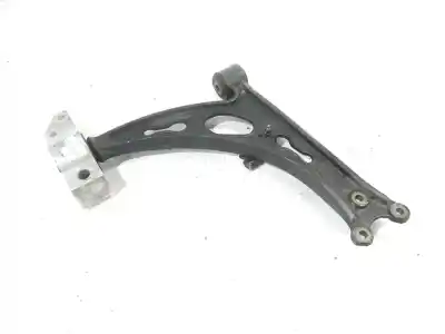 Second-hand car spare part FRONT RIGHT LOWER SUSPENSION ARM for AUDI A3 (8P)  OEM IAM references 1K0407153G  