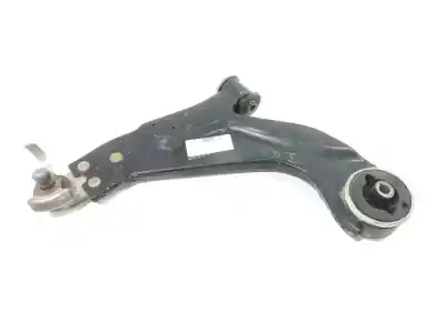 Second-hand car spare part front left lower suspension arm for ford mondeo iii sedán (b4y) 2.0 16v tddi / tdci oem iam references w1792226