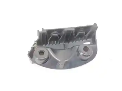 Peça sobressalente para automóvel em segunda mão reforço do pára choques traseiro por bmw serie 3 berlina (e90) 320d referências oem iam 727584