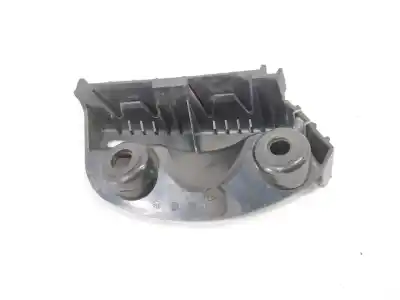 Peça sobressalente para automóvel em segunda mão reforço do pára choques traseiro por bmw serie 3 berlina (e90) 320d referências oem iam 72758411