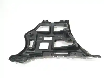 Peça sobressalente para automóvel em segunda mão reforço do pára choques traseiro por bmw serie 3 berlina (e90) 320d referências oem iam 51127058520