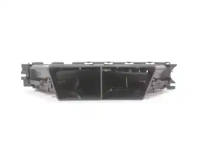 Peça sobressalente para automóvel em segunda mão grelha / difusor de ar por bmw serie 3 berlina (e90) 320d referências oem iam 64229151173