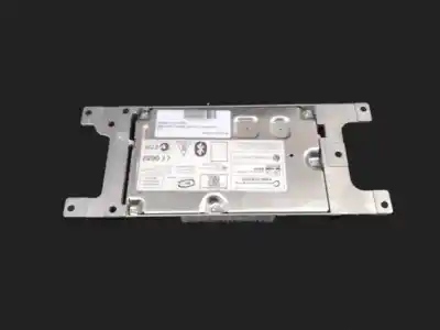 Second-hand car spare part electronic module for bmw serie 3 berlina (e90) 320d oem iam references 9178862  