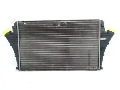Автозапчасти б/у интеркулер за opel vectra c (z02) 2.0 dti 16v (f69) ссылки oem iam 244118366