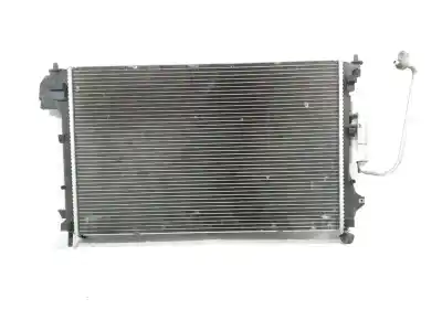 Автозапчасти б/у водяной радиатор за opel vectra c (z02) 2.0 dti 16v (f69) ссылки oem iam 870824g