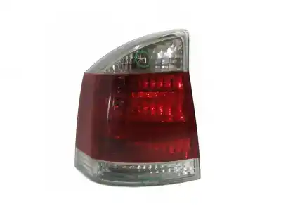 Автозапчасти б/у левый задний фонарь за opel vectra c (z02) 2.0 dti 16v (f69) ссылки oem iam 13131001  
