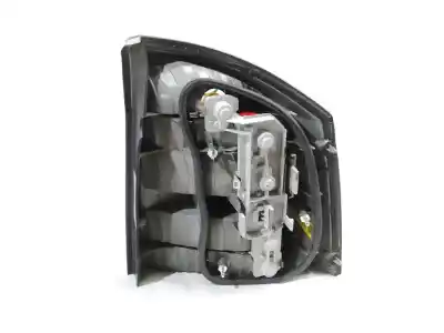 Автозапчасти б/у левый задний фонарь за opel vectra c (z02) 2.0 dti 16v (f69) ссылки oem iam 13131001  