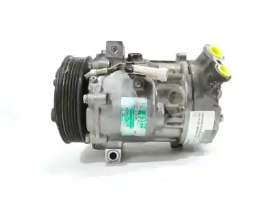 Автозапчасти б/у компрессор кондиционера воздуха за opel vectra c (z02) 2.0 dti 16v (f69) ссылки oem iam 13171593  