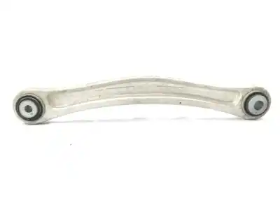 Peça sobressalente para automóvel em segunda mão BRAÇO DE SUSPENSÃO TRASEIRO SUPERIOR DIREITO por PEGASO TOUAREG 7P5  Referências OEM IAM 7L0505376A  