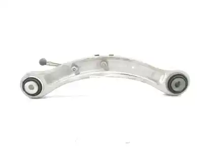 Peça sobressalente para automóvel em segunda mão BRAÇO DE SUSPENSÃO SUPERIOR TRASEIRO ESQUERDO por PEGASO TOUAREG 7P5  Referências OEM IAM 7L0505375A  
