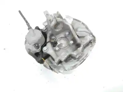 Second-hand car spare part FRONT LEFT KNUCKLE for BMW SERIE 5 BERLINA (E39)  OEM IAM references 31211092853  