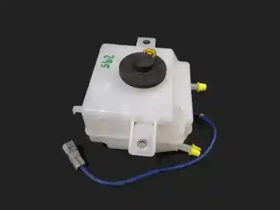 Peça sobressalente para automóvel em segunda mão depósito / reservatório do óleo de direção assistida por toyota auris (e18) toyota auris referências oem iam 4722012300