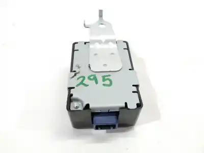 Peça sobressalente para automóvel em segunda mão módulo eletrônico por toyota auris (e18) toyota auris referências oem iam 8974002100  