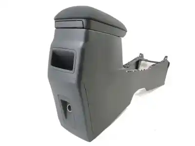 Peça sobressalente para automóvel em segunda mão consola central por toyota auris (e18) toyota auris referências oem iam 5891002160