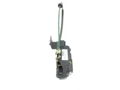 Second-hand car spare part left front door lock for fiat stilo (192) 1.9 jtd / 1.9 jtd 115 active oem iam references 46786798
