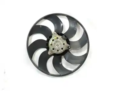 Second-hand car spare part radiator cooling fan for fiat stilo (192) 1.9 jtd / 1.9 jtd 115 active oem iam references 9010986