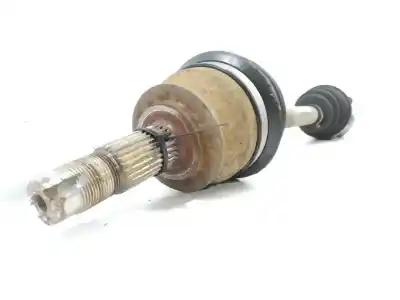 Second-hand car spare part front left transmission for fiat stilo (192) 1.9 jtd / 1.9 jtd 115 active oem iam references 46308112