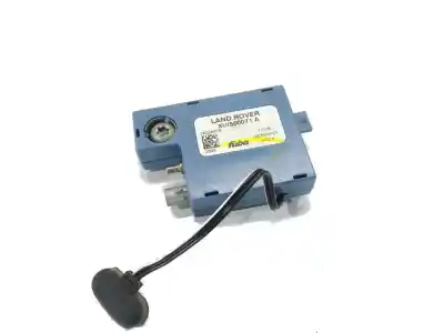 Автозапчастина б/у ЕЛЕКТРОННИЙ МОДУЛЬ для LAND ROVER RANGE ROVER SPORT I (L320)  Посилання на OEM IAM XUI500071A  