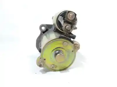 Автозапчастина б/у двигун запускається для ford focus ii sedán (db_, fch, dh) 1.6 tdci посилання на oem iam 3m5t11000  
