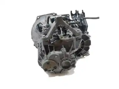 Автозапчастина б/у коробка передач для ford focus ii sedán (db_, fch, dh) 1.6 tdci посилання на oem iam 6m5r7002  