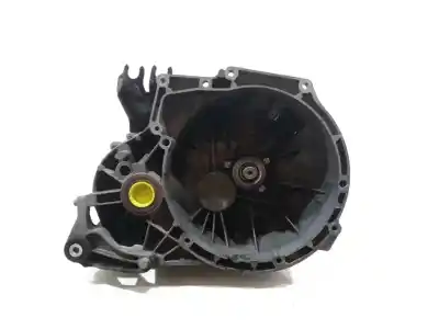 Автозапчастина б/у коробка передач для ford focus ii sedán (db_, fch, dh) 1.6 tdci посилання на oem iam 6m5r7002  