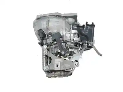 Автозапчастина б/у коробка передач для ford focus ii sedán (db_, fch, dh) 1.6 tdci посилання на oem iam 6m5r7002  