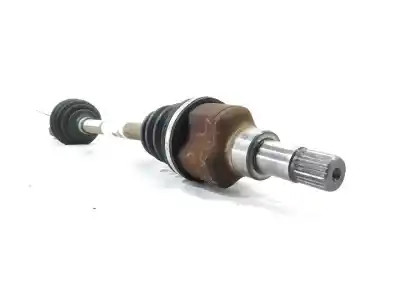 Автозапчасти б/у передняя левая трансмиссия за citroen c3 i (fc_, fn_) 1.4 hdi ссылки oem iam 9638226480 Автозапчасти б/у передняя левая трансмиссия за citroen c3 i (fc_, fn_) 1.4 hdi ссылки oem iam 9638226480