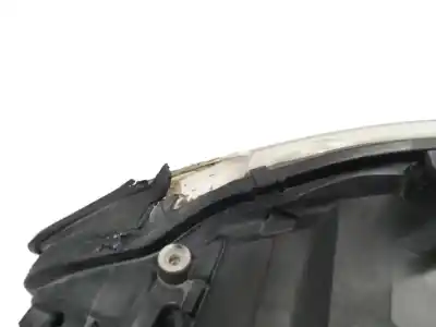 Автозапчастина б/у ліва фара для audi a4 b7 (8ec) 2.0 tdi 16v посилання на oem iam 1307022436  