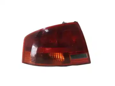 Автозапчастина б/у лівий ход ліхар для audi a4 b7 (8ec) 2.0 tdi 16v посилання на oem iam 96503701