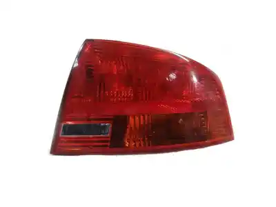 Автозапчасти б/у правый задний фонарь за audi a4 b7 (8ec) 2.0 tdi 16v ссылки oem iam 96503702  