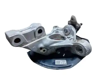 Gebrauchtes Autoersatzteil vorderer linker knöchel zum toyota prius (zvw30) 2zr oem-iam-referenzen 4320247030  