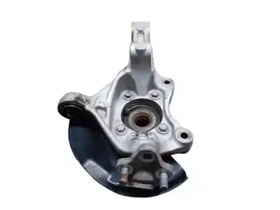 Gebrauchtes Autoersatzteil vorderer linker knöchel zum toyota prius (zvw30) 2zr oem-iam-referenzen 4320247030  